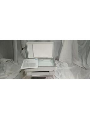HP ENVY 6055e Wireless All-in-One Color Inkjet Printer Scanner Copier Tested